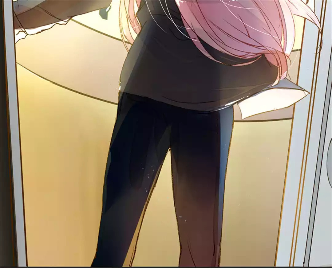 Read Holding Onto Him (Colored) chapter 6 image 28 on Lezhin