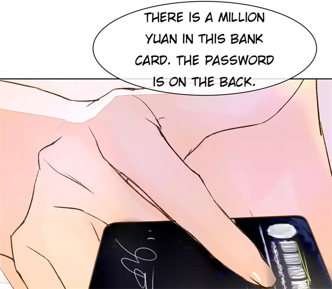 Read Holding Onto Him (Colored) chapter 6 image 7 on Lezhin