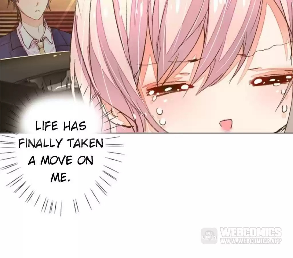 Read Holding Onto Him (Colored) chapter 60 image 25 on Lezhin