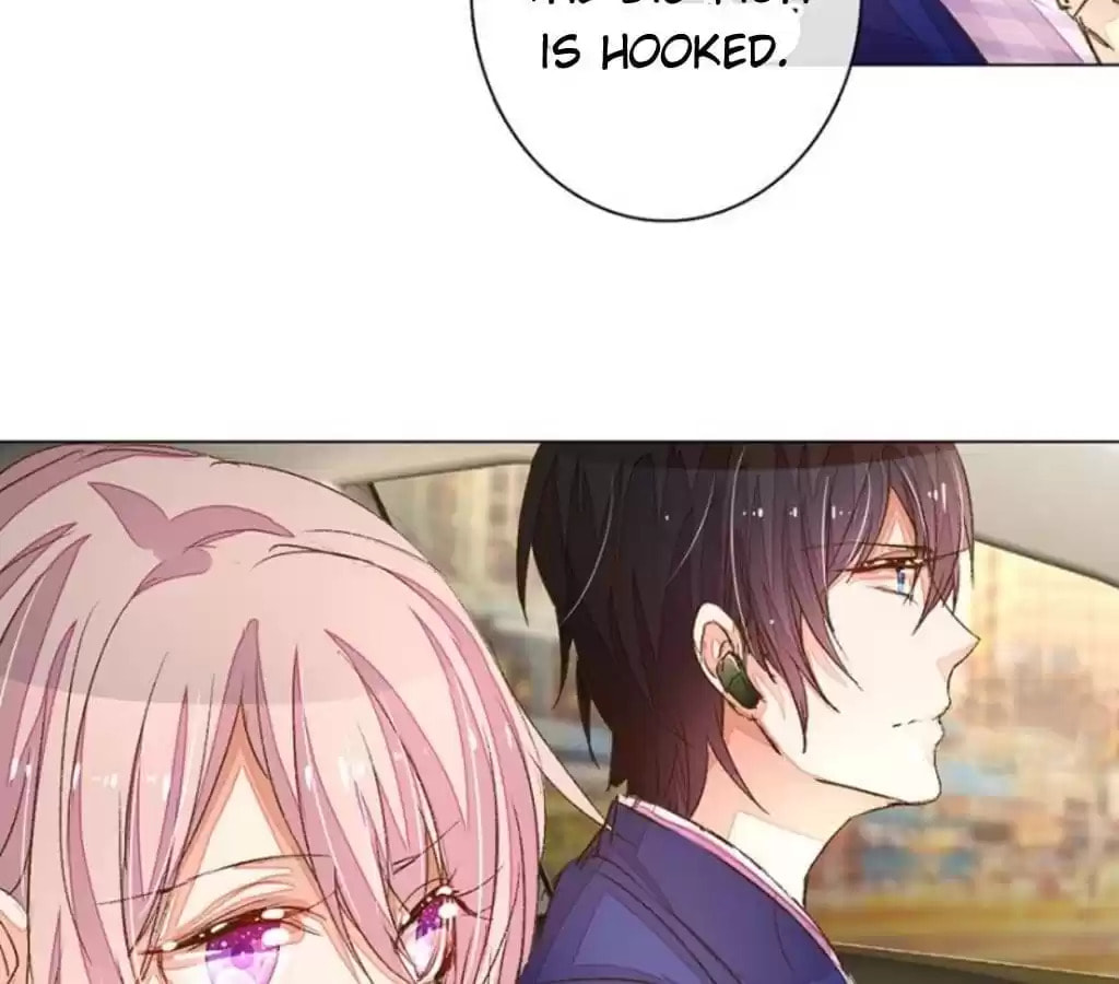 Read Holding Onto Him (Colored) chapter 60 image 3 on Lezhin