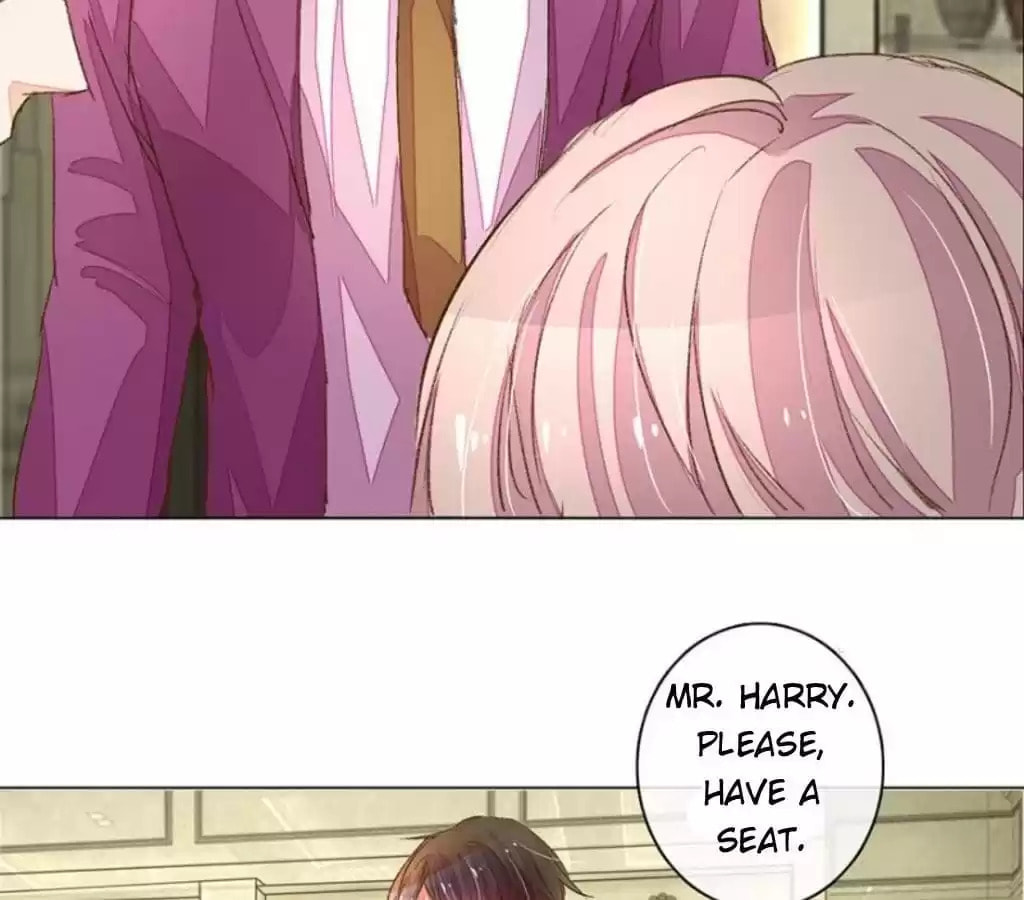 Read Holding Onto Him (Colored) chapter 61 image 21 on Lezhin