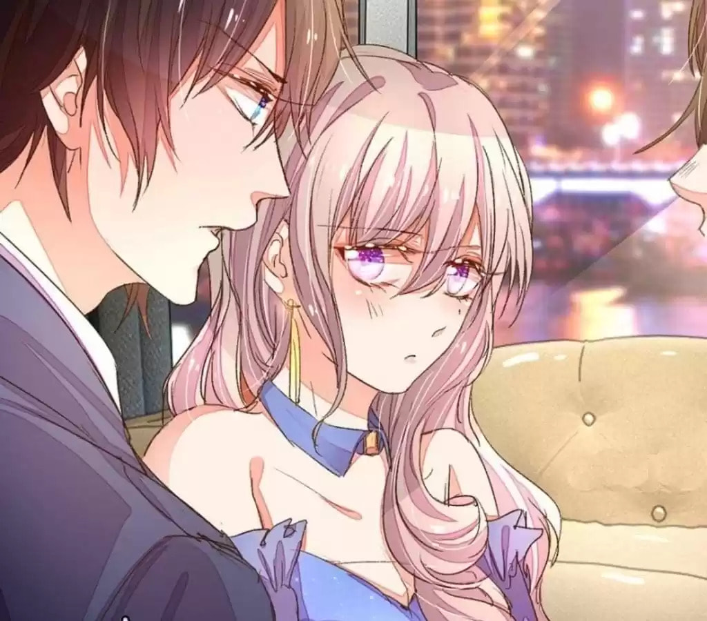 Read Holding Onto Him (Colored) chapter 61 image 26 on Lezhin