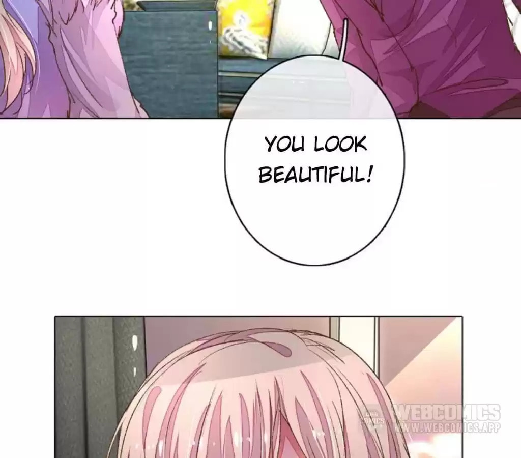 Read Holding Onto Him (Colored) chapter 62 image 1 on Lezhin