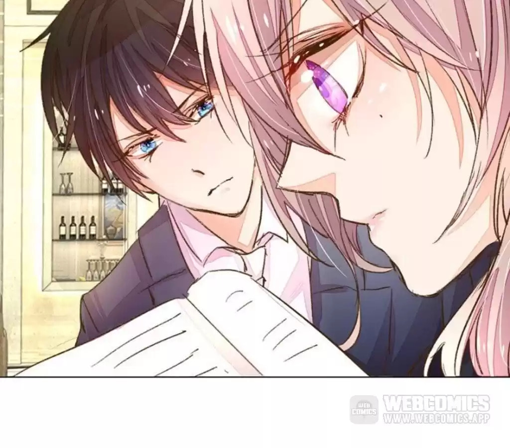 Read Holding Onto Him (Colored) chapter 64 image 17 on Lezhin