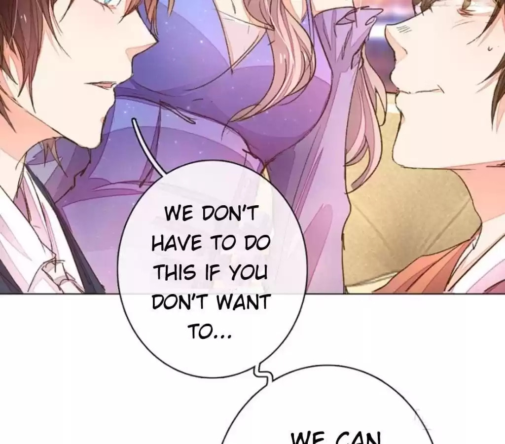 Read Holding Onto Him (Colored) chapter 65 image 18 on Lezhin