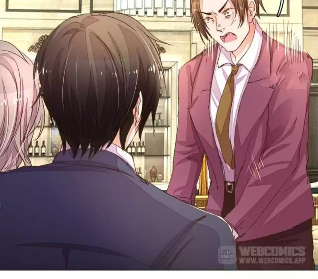 Read Holding Onto Him (Colored) chapter 65 image 9 on Lezhin