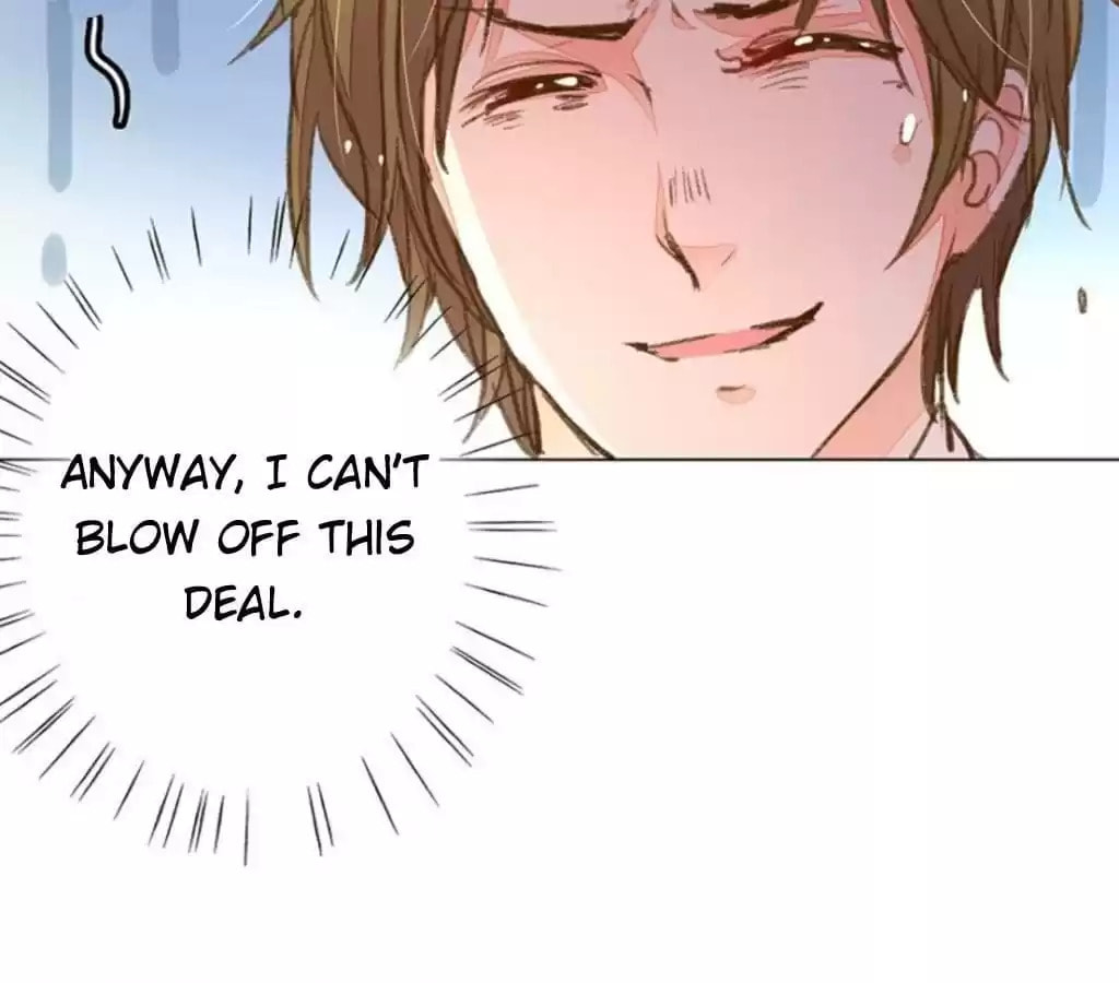 Read Holding Onto Him (Colored) chapter 66 image 2 on Lezhin