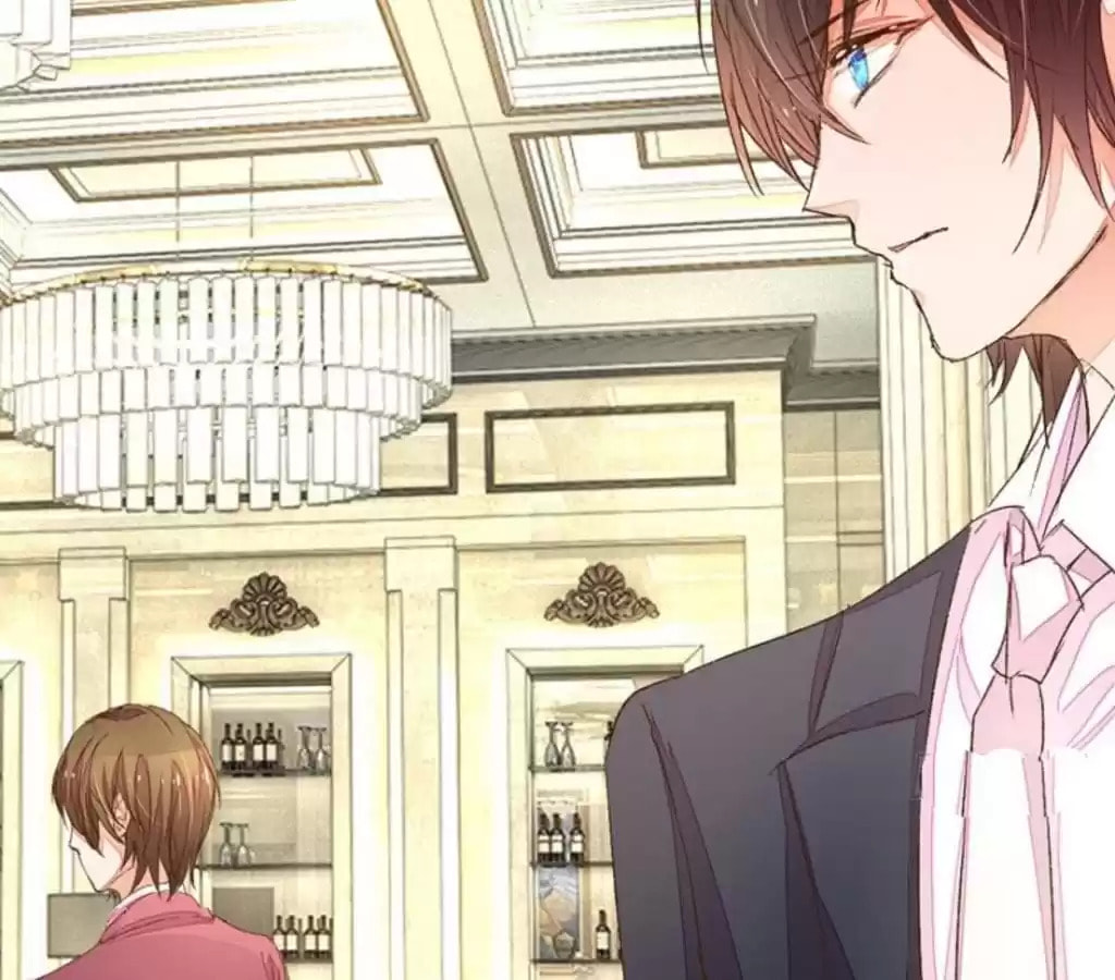 Read Holding Onto Him (Colored) chapter 66 image 5 on Lezhin