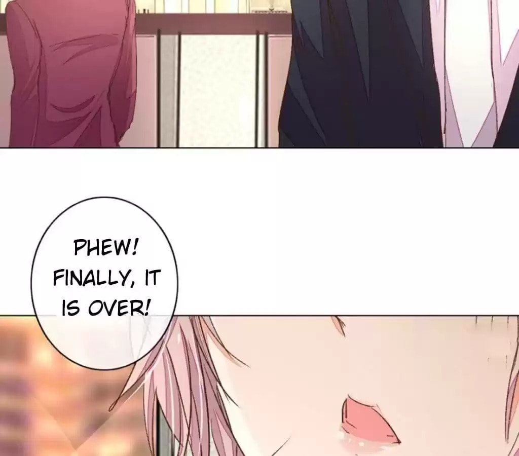Read Holding Onto Him (Colored) chapter 66 image 6 on Lezhin