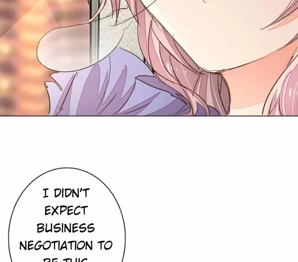 Read Holding Onto Him (Colored) chapter 66 image 7 on Lezhin