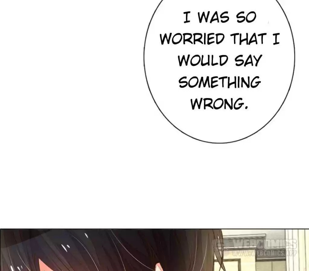 Read Holding Onto Him (Colored) chapter 66 image 9 on Lezhin