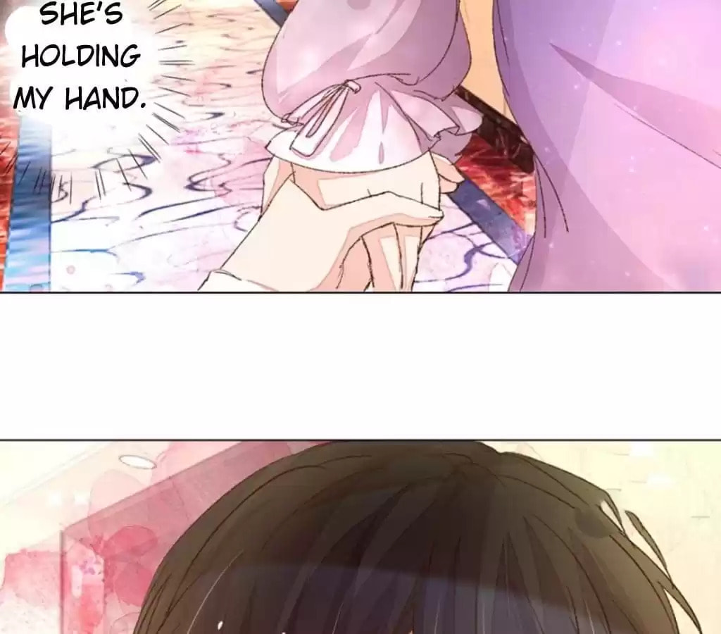 Read Holding Onto Him (Colored) chapter 67 image 12 on Lezhin