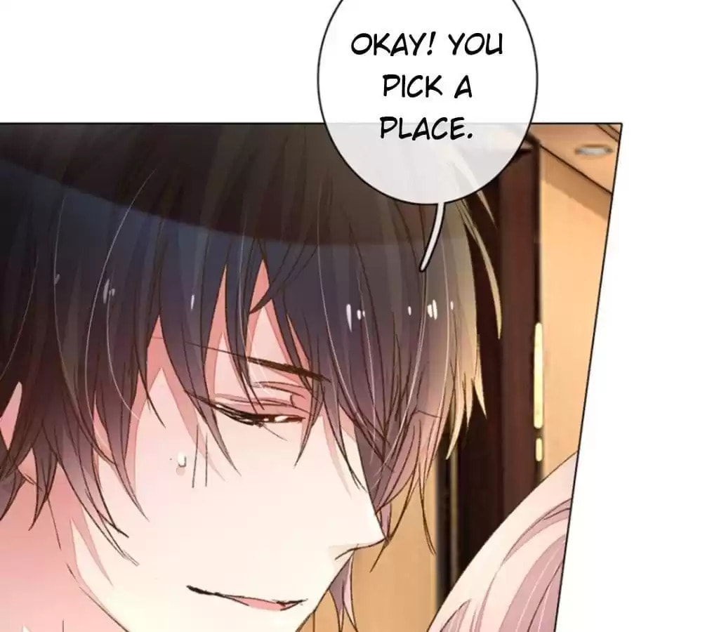 Read Holding Onto Him (Colored) chapter 67 image 7 on Lezhin