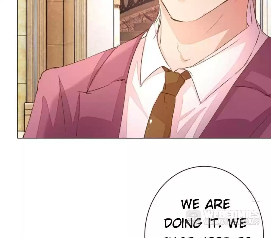 Read Holding Onto Him (Colored) chapter 68 image 1 on Lezhin