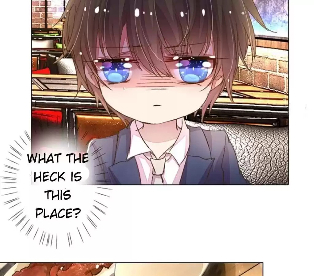 Read Holding Onto Him (Colored) chapter 68 image 11 on Lezhin