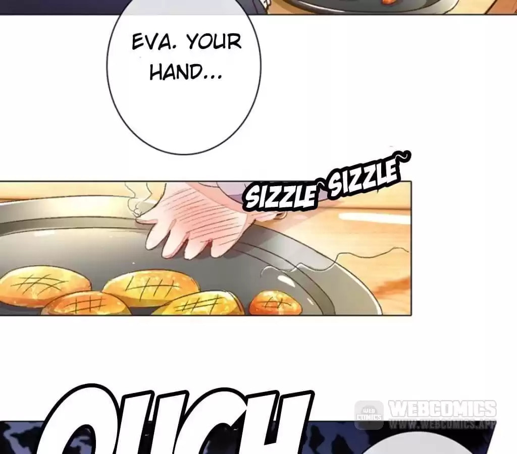 Read Holding Onto Him (Colored) chapter 69 image 1 on Lezhin