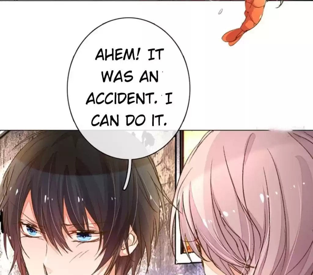 Read Holding Onto Him (Colored) chapter 69 image 18 on Lezhin