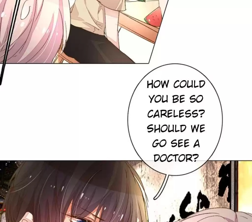 Read Holding Onto Him (Colored) chapter 69 image 3 on Lezhin