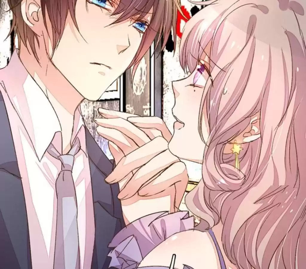 Read Holding Onto Him (Colored) chapter 69 image 4 on Lezhin