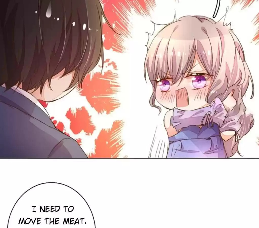 Read Holding Onto Him (Colored) chapter 69 image 8 on Lezhin