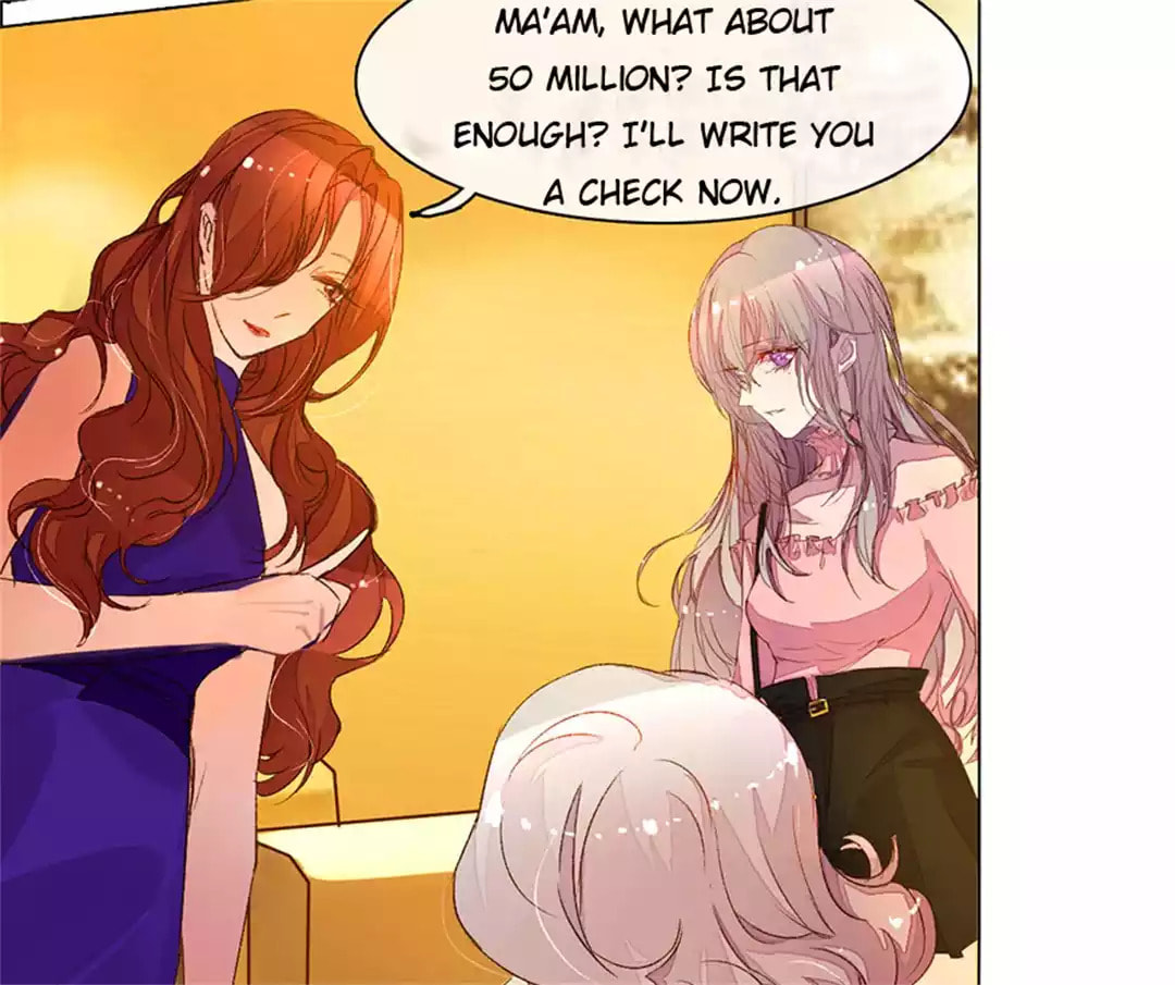 Read Holding Onto Him (Colored) chapter 7 image 23 on Lezhin