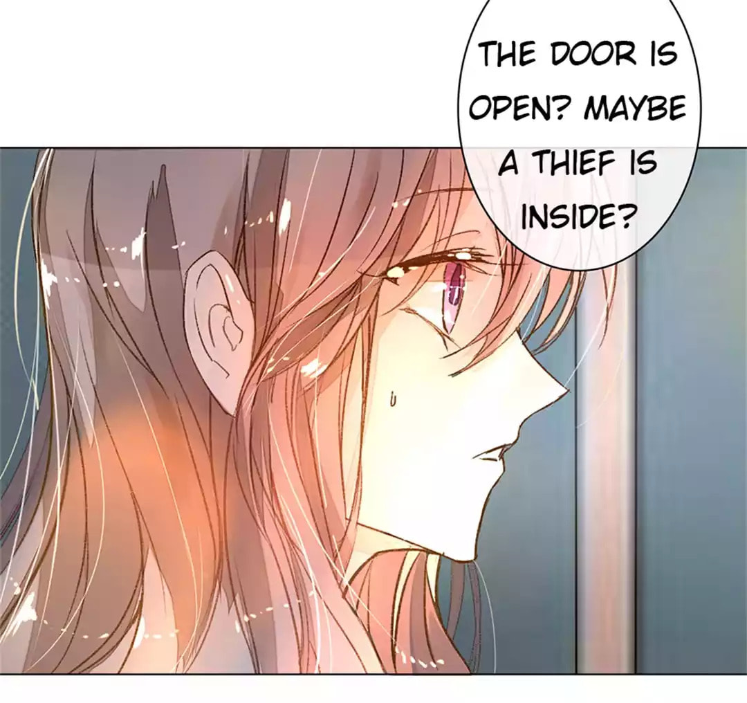 Read Holding Onto Him (Colored) chapter 7 image 6 on Lezhin