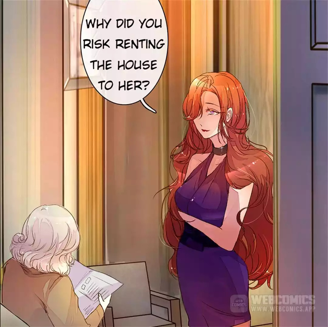 Read Holding Onto Him (Colored) chapter 7 image 9 on Lezhin