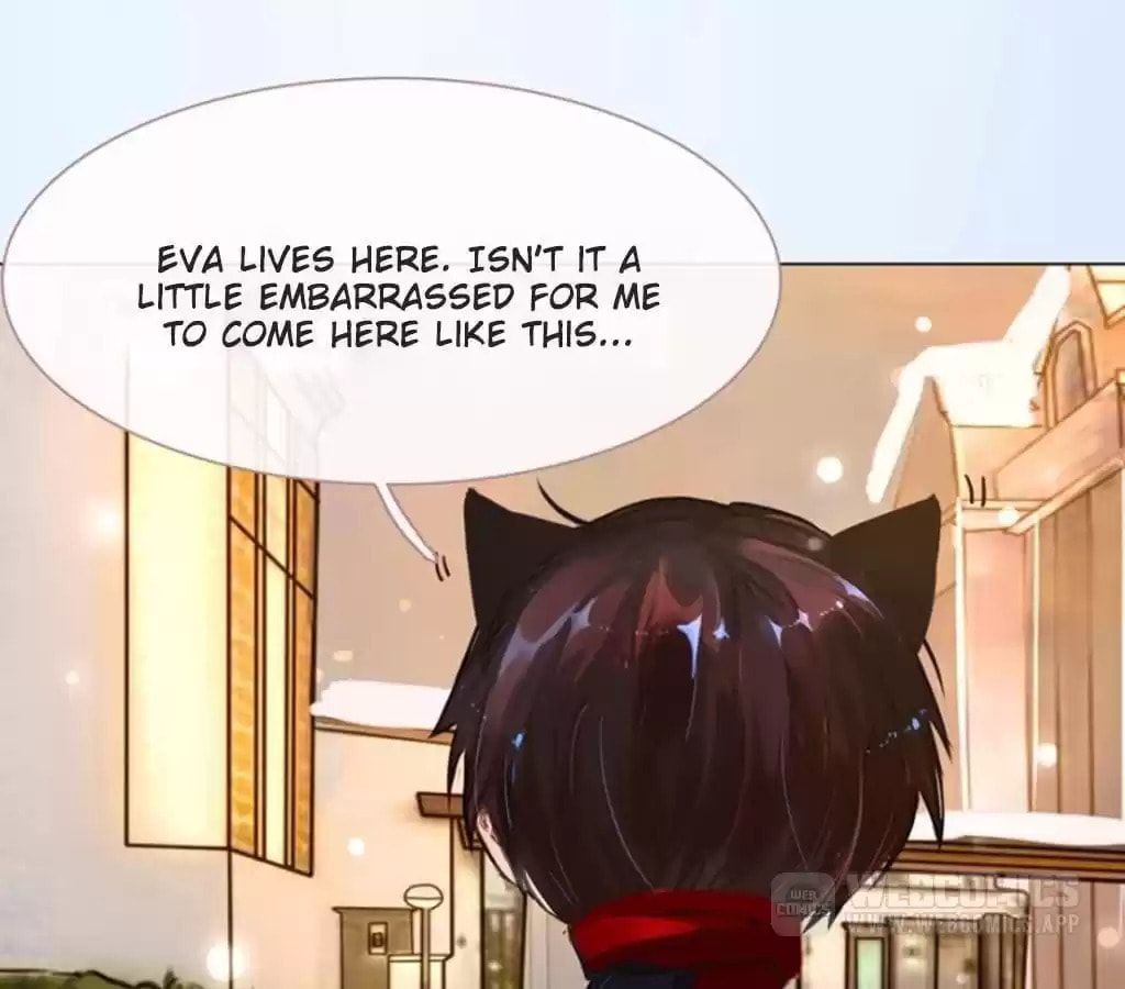 Read Holding Onto Him (Colored) chapter 71.1 image 1 on Lezhin