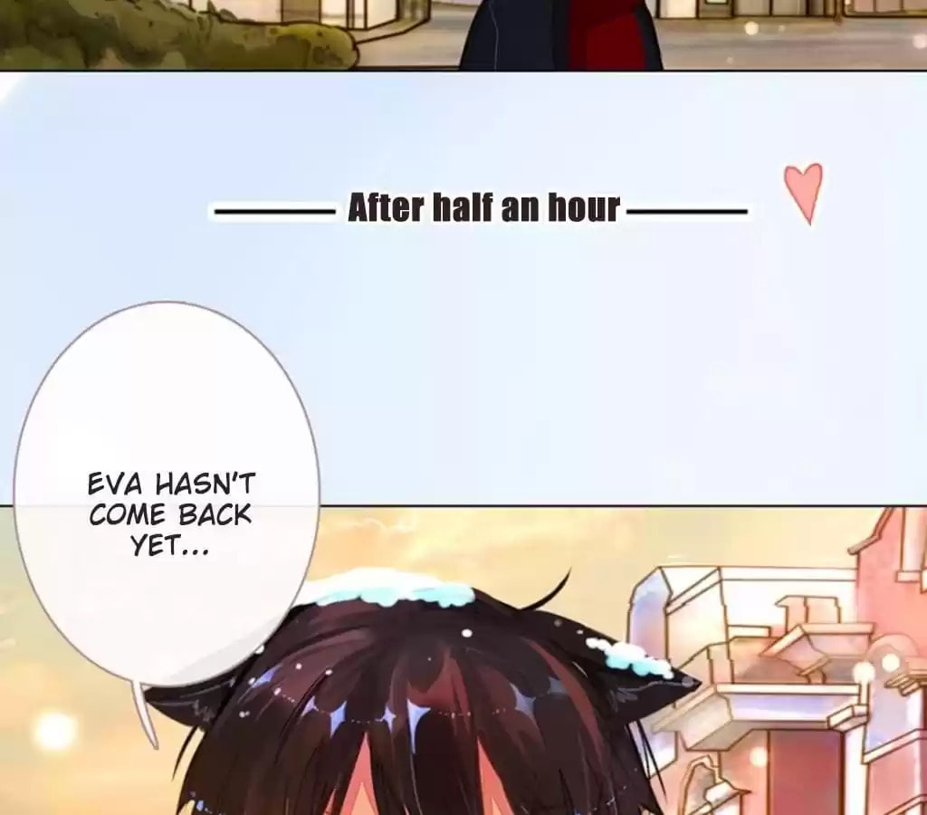 Read Holding Onto Him (Colored) chapter 71.1 image 2 on Lezhin