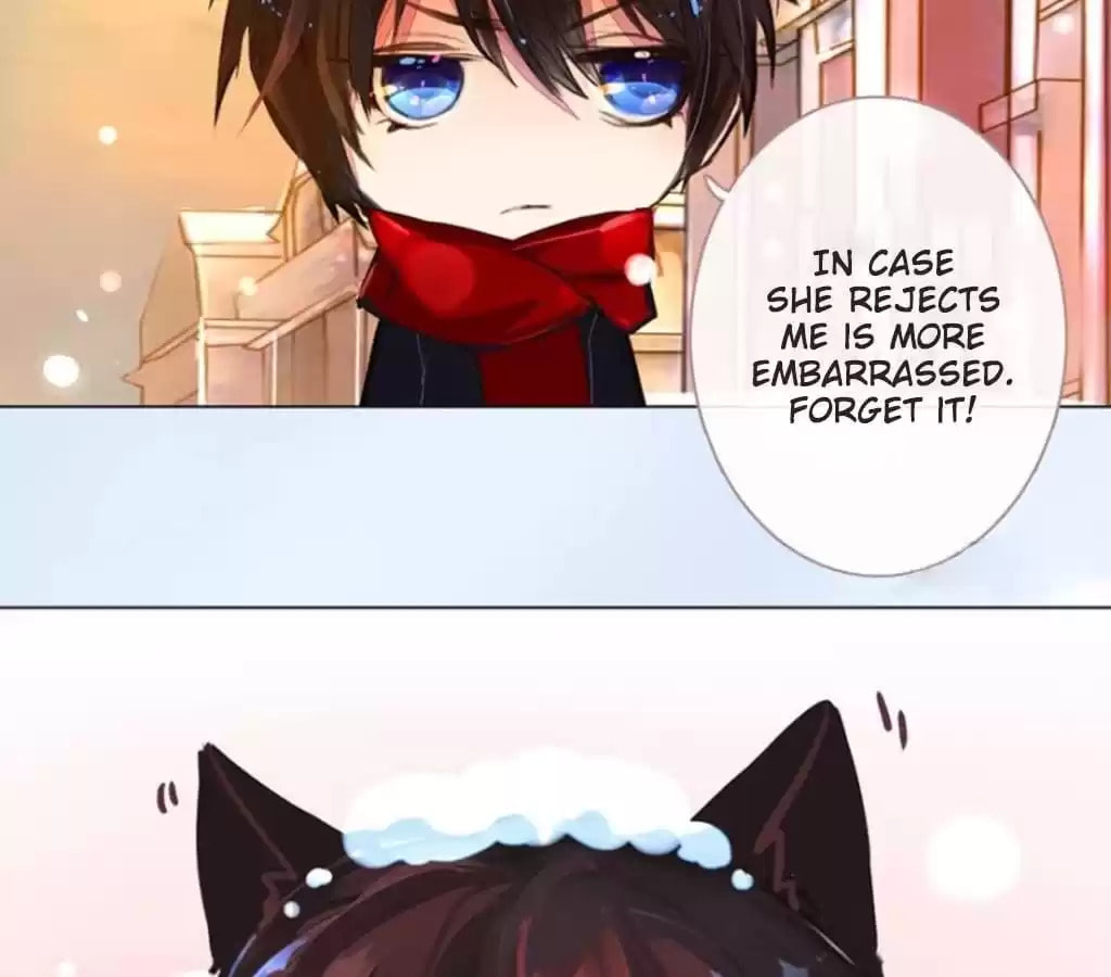 Read Holding Onto Him (Colored) chapter 71.1 image 3 on Lezhin