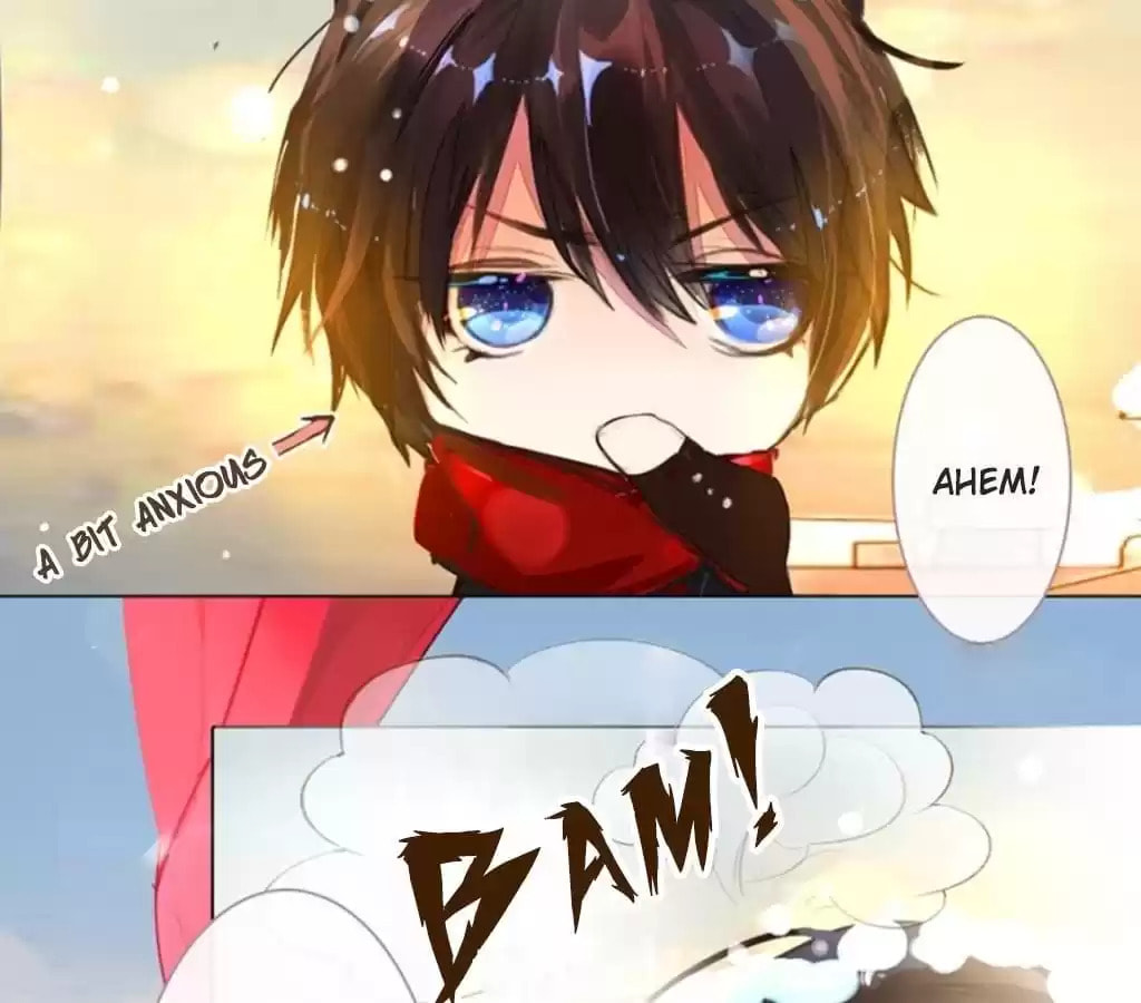 Read Holding Onto Him (Colored) chapter 71.1 image 5 on Lezhin