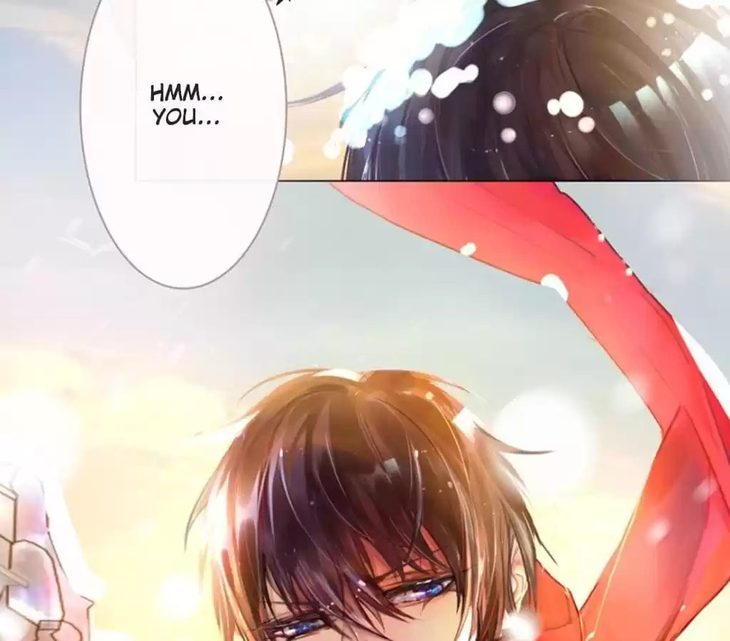 Read Holding Onto Him (Colored) chapter 71.1 image 6 on Lezhin