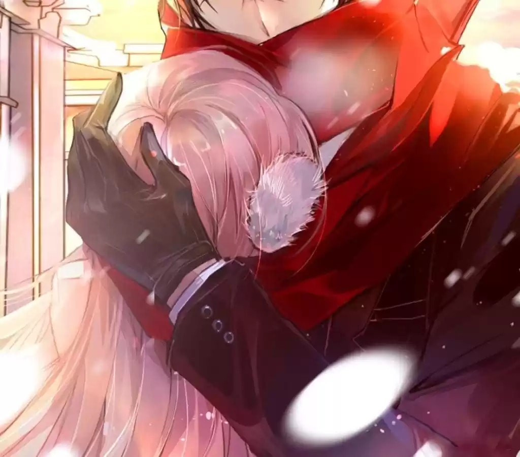 Read Holding Onto Him (Colored) chapter 71.1 image 7 on Lezhin