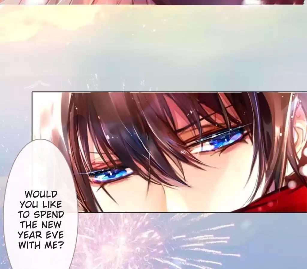 Read Holding Onto Him (Colored) chapter 71.1 image 8 on Lezhin