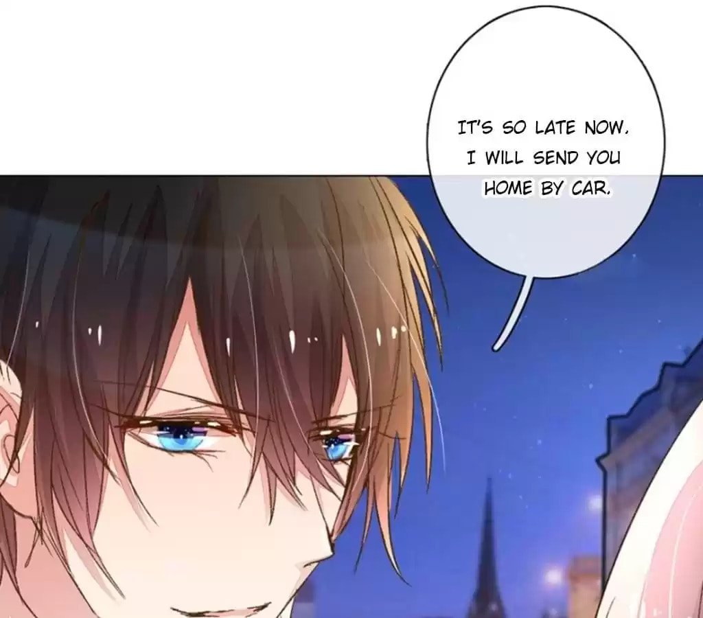 Read Holding Onto Him (Colored) chapter 71 image 15 on Lezhin