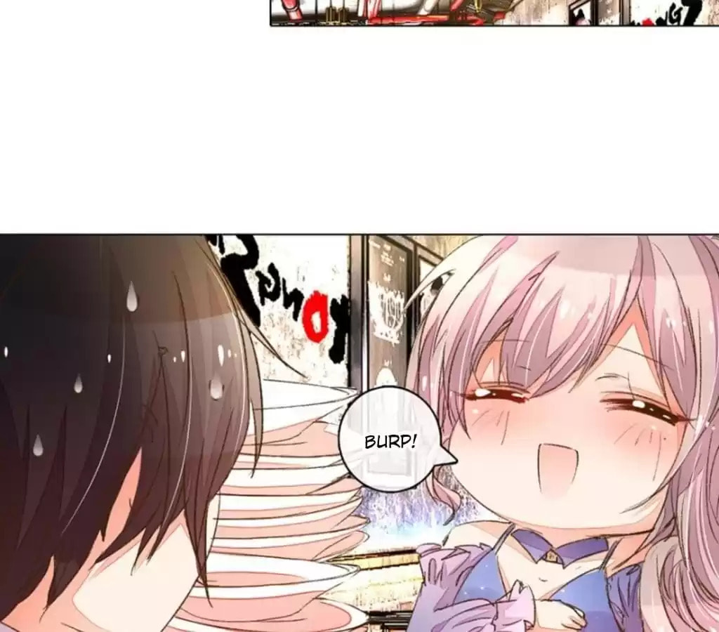 Read Holding Onto Him (Colored) chapter 71 image 8 on Lezhin