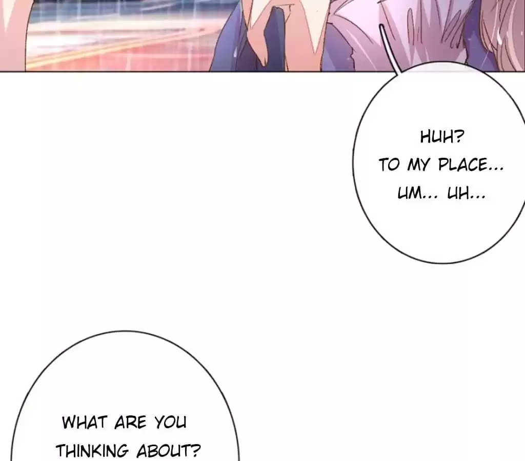 Read Holding Onto Him (Colored) chapter 72 image 23 on Lezhin