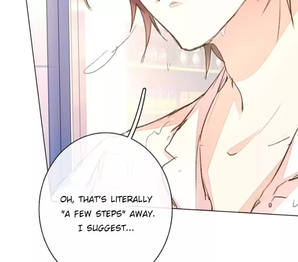 Read Holding Onto Him (Colored) chapter 73 image 10 on Lezhin