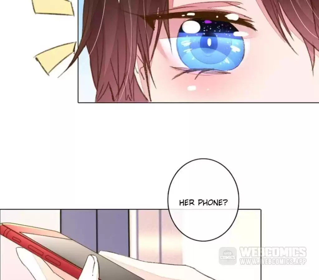 Read Holding Onto Him (Colored) chapter 73 image 17 on Lezhin