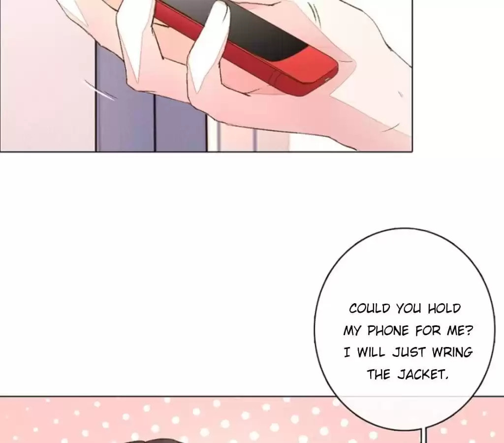 Read Holding Onto Him (Colored) chapter 73 image 18 on Lezhin
