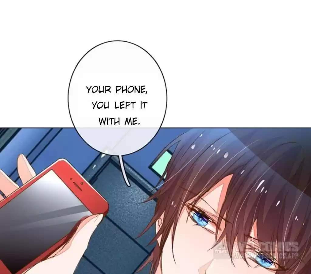 Read Holding Onto Him (Colored) chapter 74 image 25 on Lezhin