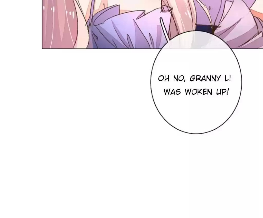 Read Holding Onto Him (Colored) chapter 74 image 31 on Lezhin