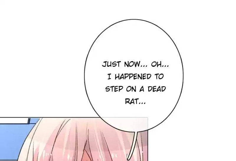 Read Holding Onto Him (Colored) chapter 75 image 22 on Lezhin