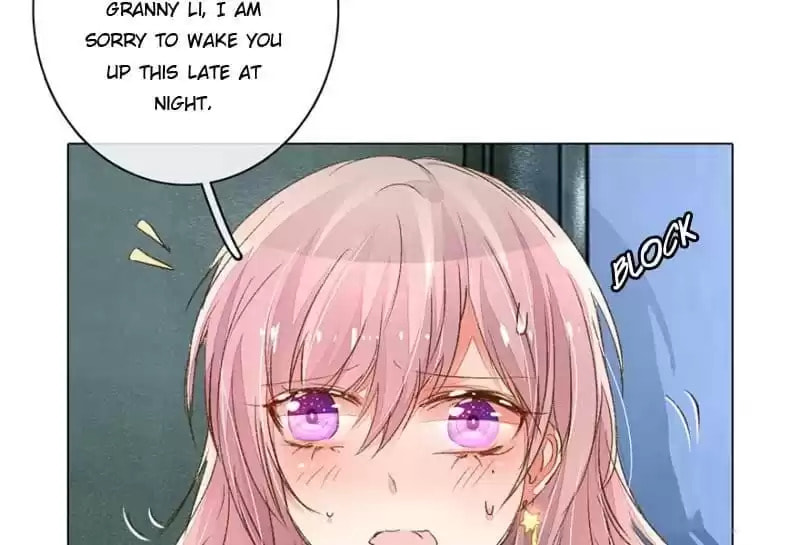 Read Holding Onto Him (Colored) chapter 75 image 29 on Lezhin