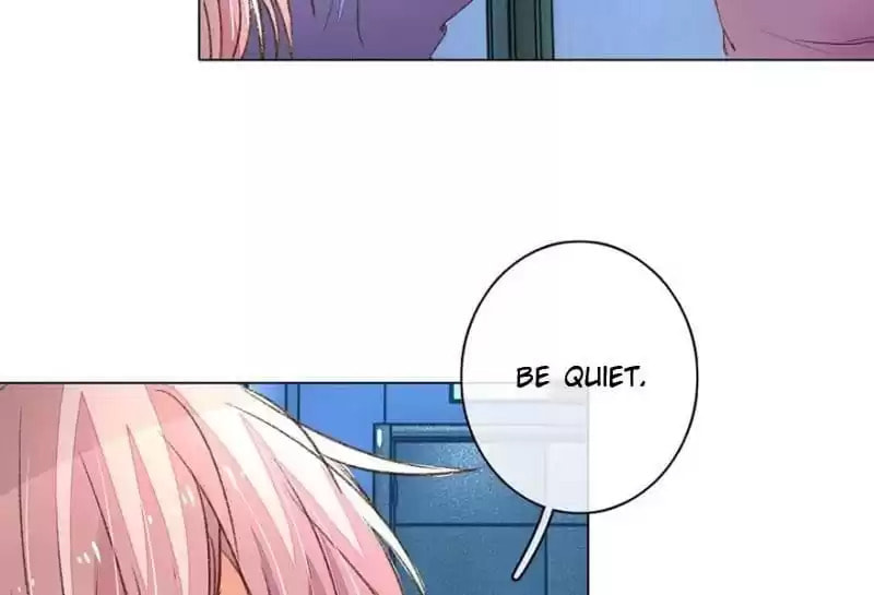 Read Holding Onto Him (Colored) chapter 75 image 5 on Lezhin