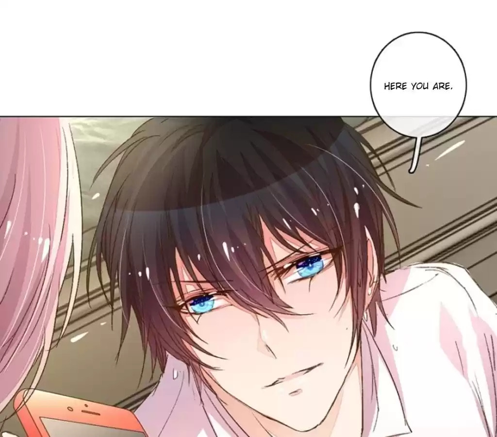 Read Holding Onto Him (Colored) chapter 76 image 10 on Lezhin