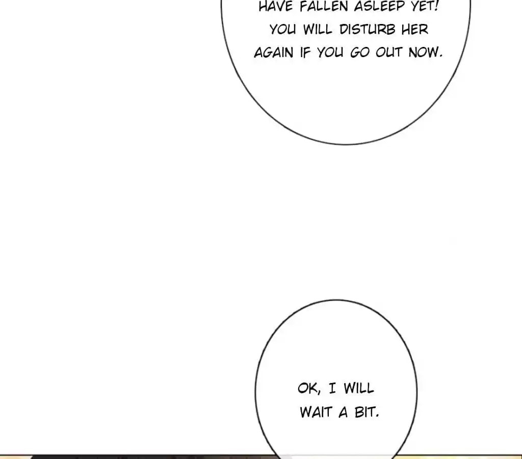 Read Holding Onto Him (Colored) chapter 76 image 18 on Lezhin