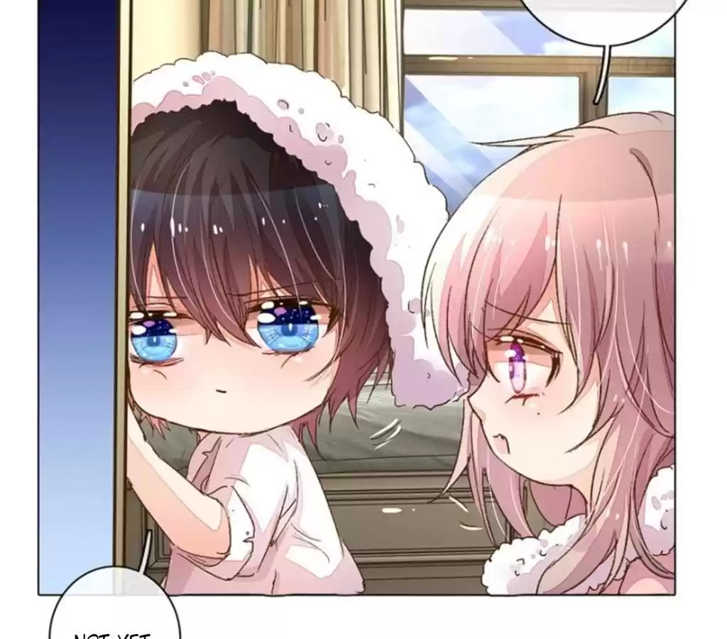 Read Holding Onto Him (Colored) chapter 76 image 22 on Lezhin