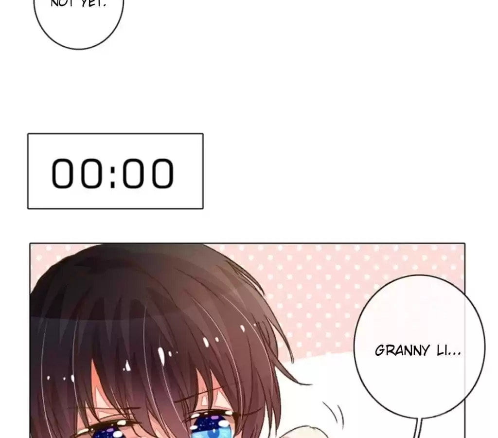 Read Holding Onto Him (Colored) chapter 76 image 23 on Lezhin