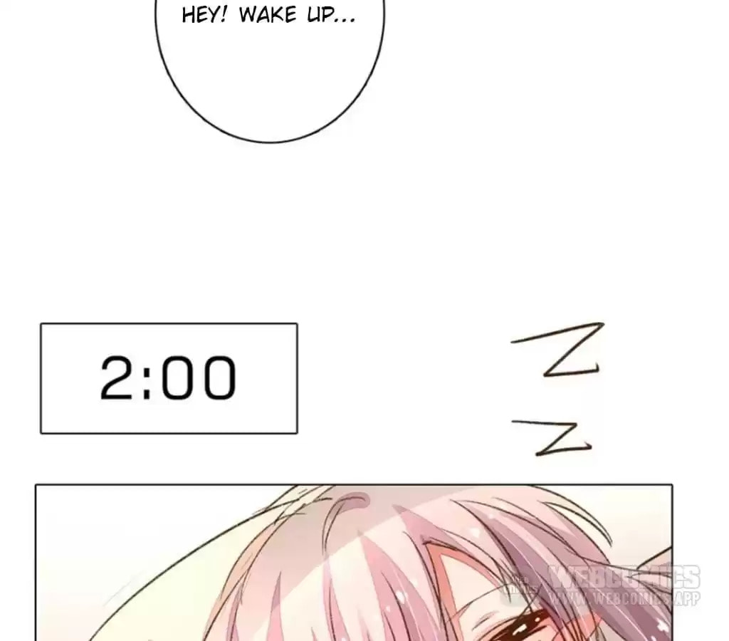 Read Holding Onto Him (Colored) chapter 76 image 25 on Lezhin